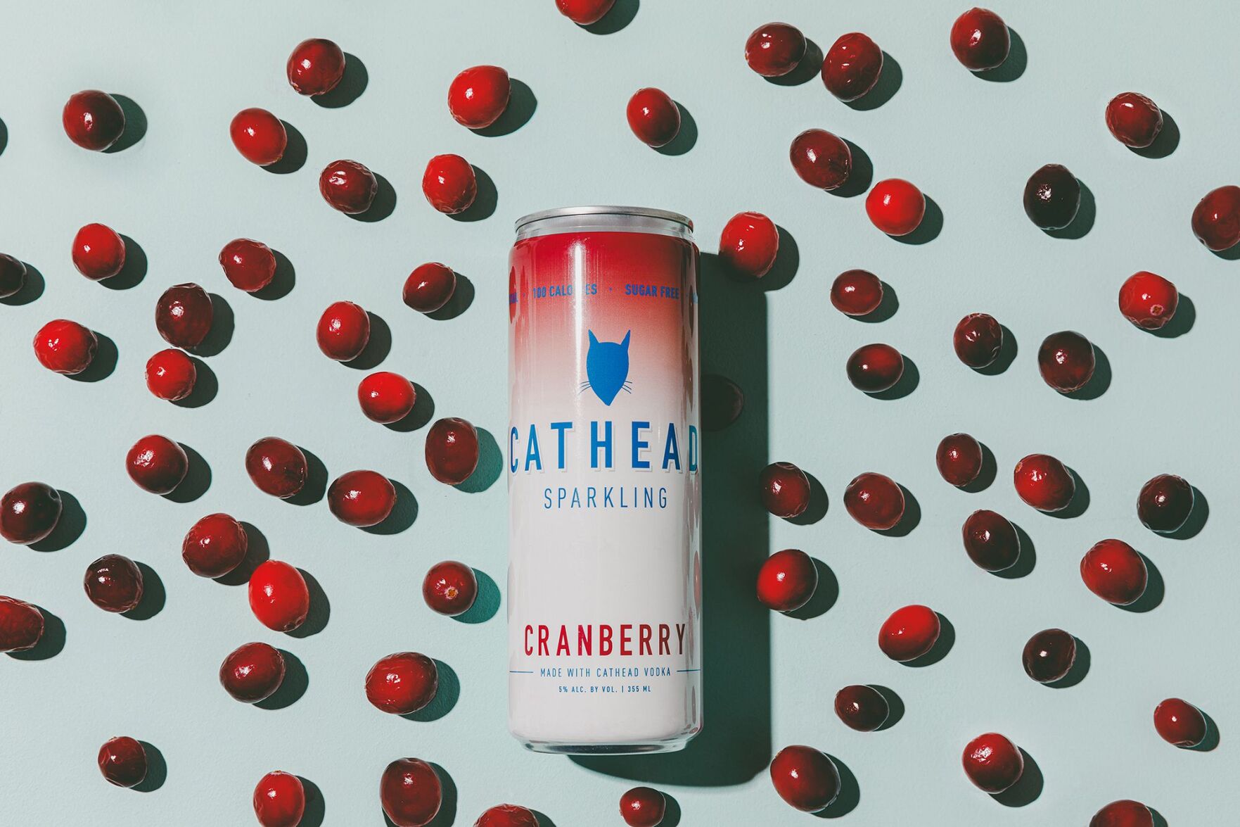 Cathead cranberry